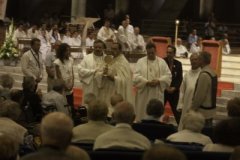 procession eucharistique