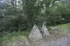 Chemin de la paix