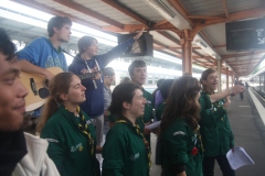 depart 2011