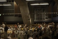 Messe internationales